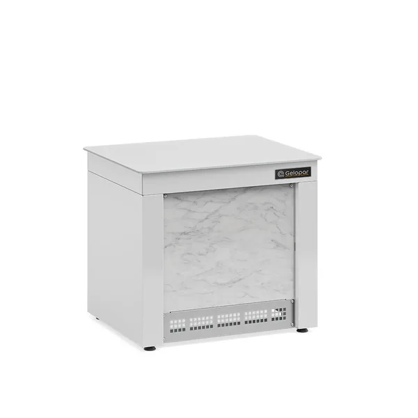 Módulo Multiuso Linha Buffet Vitra Gelopar MBPS-080