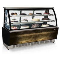 BALCÃO REFRIGERADO ELEGANCE SUPER GELOPAR GGSR-180PR