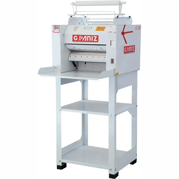 CILINDRO LAMINADOR GPANIZ CL-390
