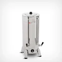 Cafeteira 08l MARCHESONI CF2802