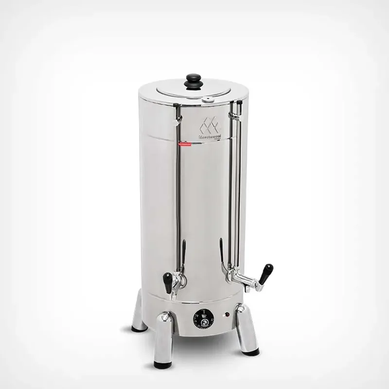 Cafeteira 08l MARCHESONI CF2802