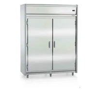 MINI-CÂMERA REFRIGERADA-AÇOUGUE GMCR-1600-AI-600KG/GELOPAR
