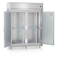 MINI-CÂMERA REFRIGERADA-AÇOUGUE GMCR-1600-AI-600KG/GELOPAR