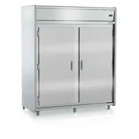MINI-CÂMARA REFRIGERADA AÇOUGUE GMCR-2100-AI/GELOPAR