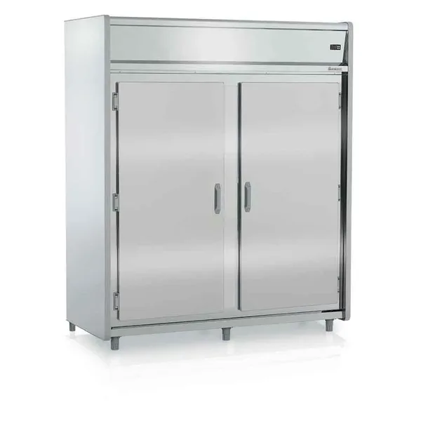 MINI-CÂMARA REFRIGERADA AÇOUGUE GMCR-2100-AI/GELOPAR