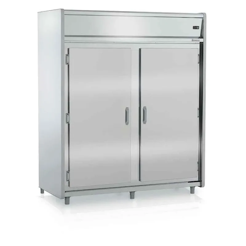 MINI-CÂMARA REFRIGERADA AÇOUGUE GMCR-2100-AI/GELOPAR