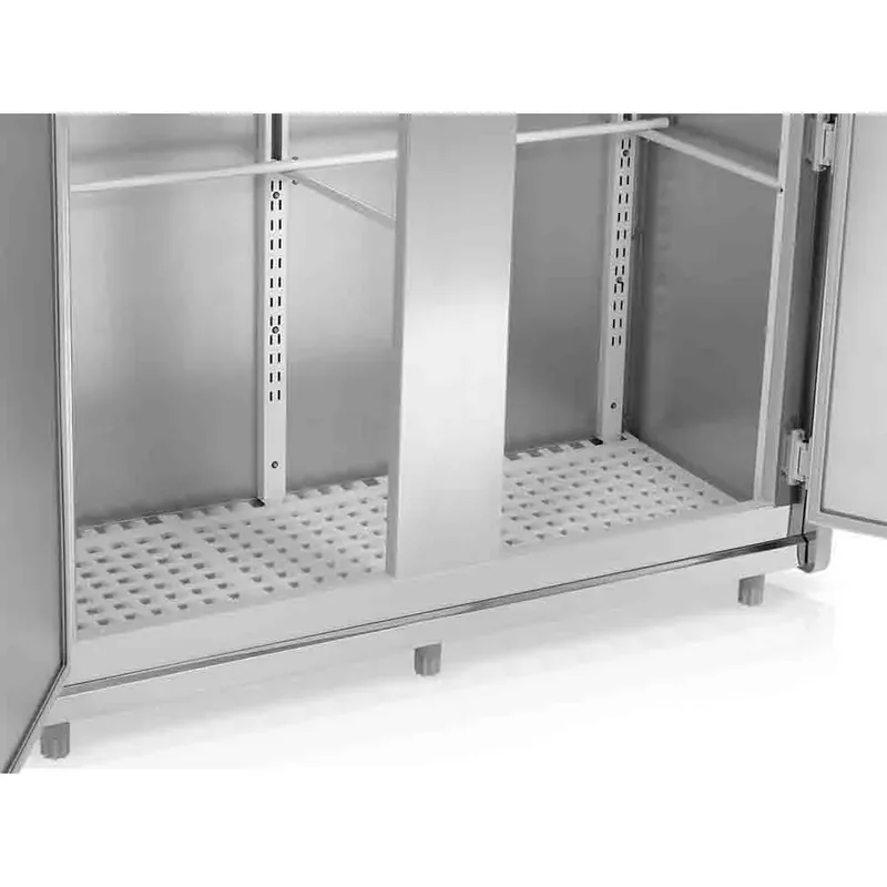 MINI-CÂMARA REFRIGERADA AÇOUGUE GMCR-2100-AI/GELOPAR