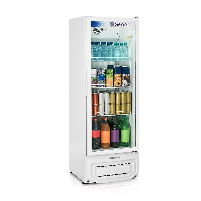 REFRIGERADOR VERTICAL GPTU-40-EL