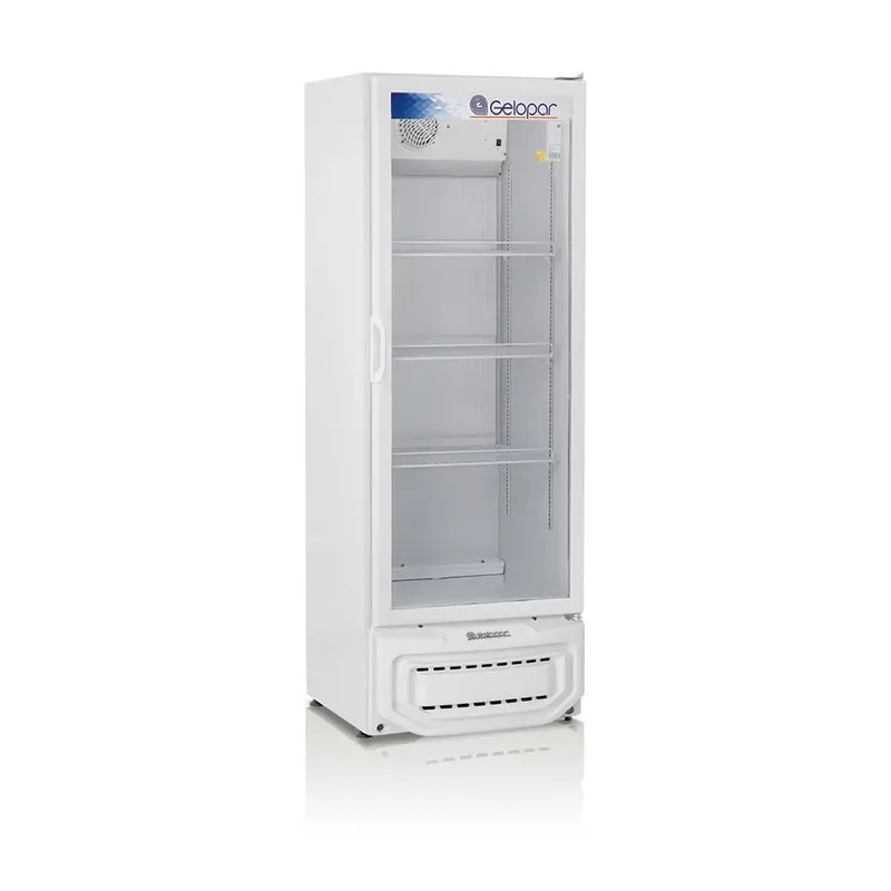 REFRIGERADOR VERTICAL GPTU-40-EL