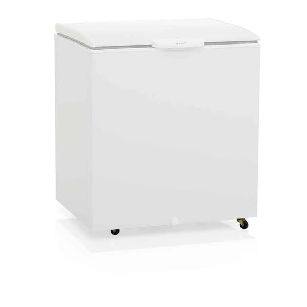 CONSERVADOR HORIZONTAL 1 TAMPA GHBS-220-BR/GELOPAR