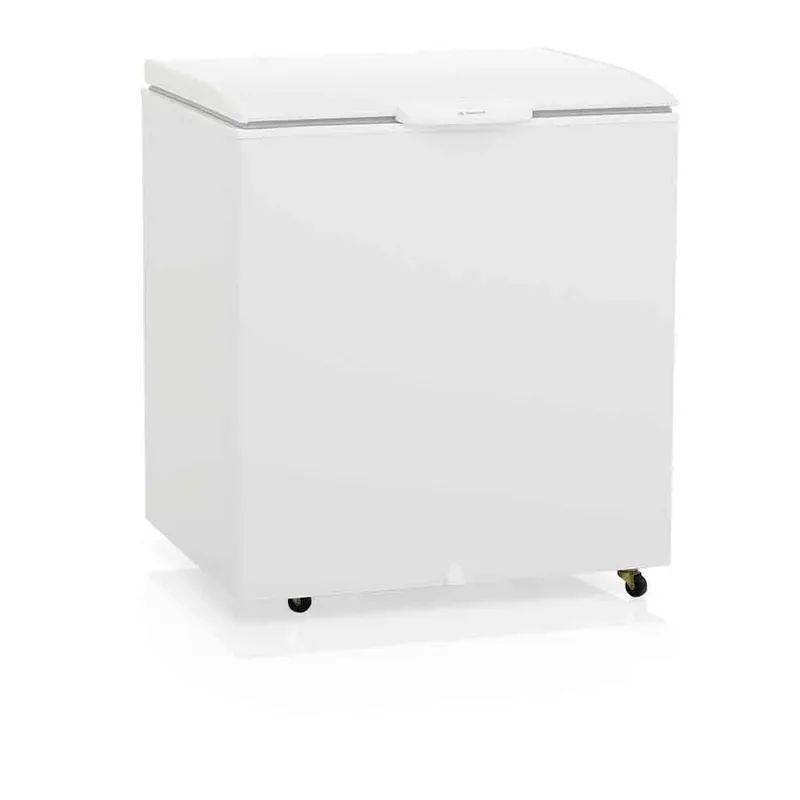 CONSERVADOR HORIZONTAL 1 TAMPA GHBS-220-BR/GELOPAR
