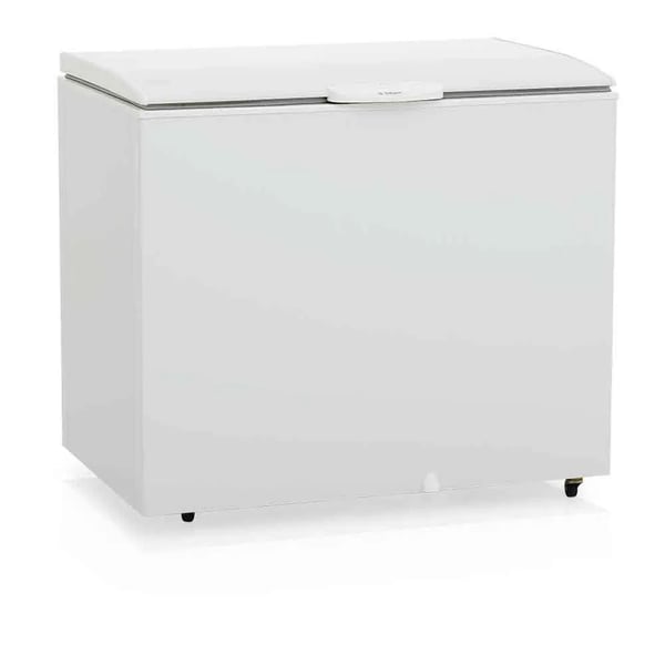 CONSERVADOR HORIZONTAL 1 TAMPA GHBS-310-BR/GELOPAR