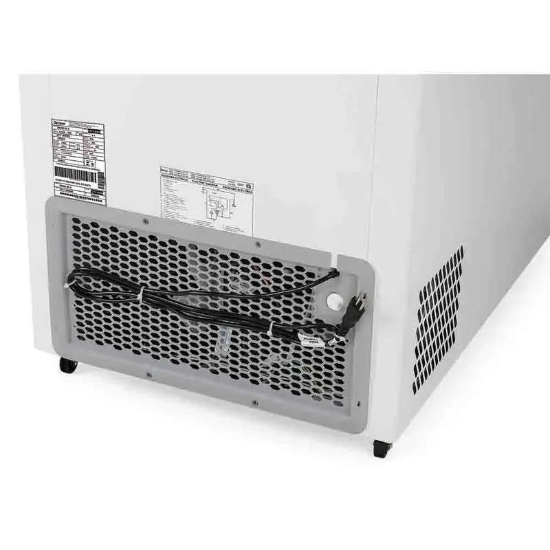 CONSERVADOR HORIZONTAL 1 TAMPA GHBS-310-BR/GELOPAR