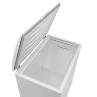 CONSERVADOR HORIZONTAL 1 TAMPA GHBS-310-BR/GELOPAR