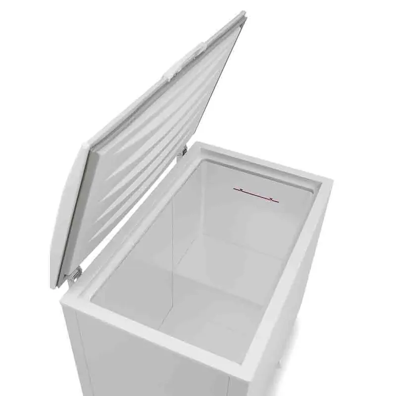 CONSERVADOR HORIZONTAL 1 TAMPA GHBS-310-BR/GELOPAR