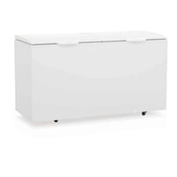 FREEZER HORIZONTAL GELOPAR 532 LITROS GHBS-510