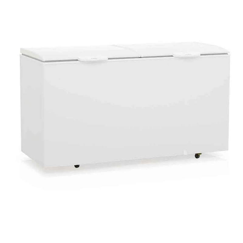 FREEZER HORIZONTAL GELOPAR 532 LITROS GHBS-510