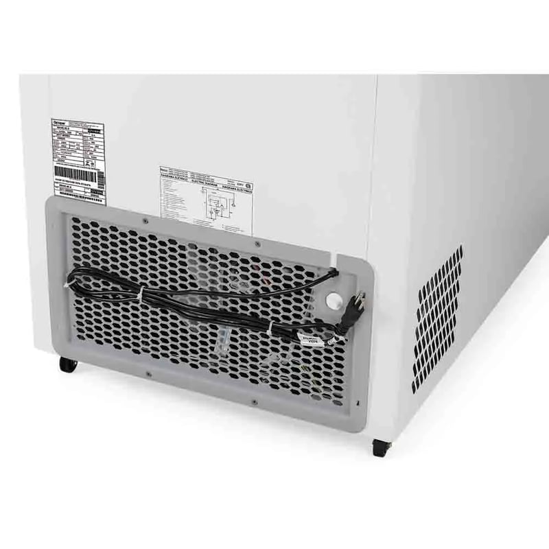 FREEZER HORIZONTAL GELOPAR 532 LITROS GHBS-510