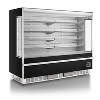 REFRIGERADOR VERTICAL ABERTO GSTO-2400/GELOPAR