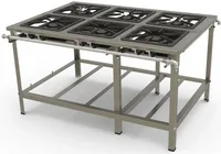 Fogão PROGAS PMDI-600