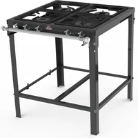 Fogão PROGAS PMS-400