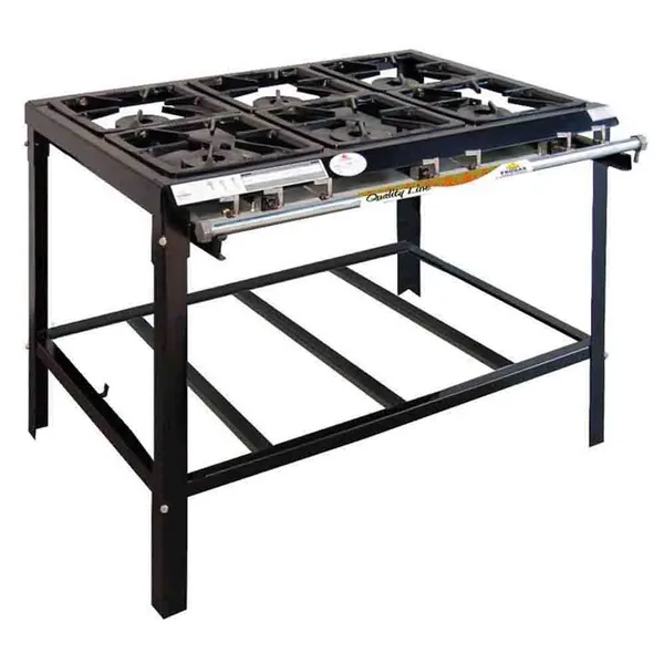 Fogão PROGAS PMS-600