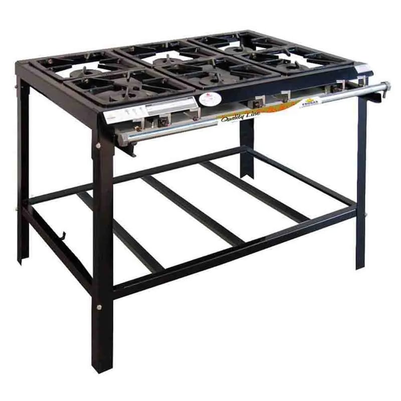 Fogão PROGAS PMS-600