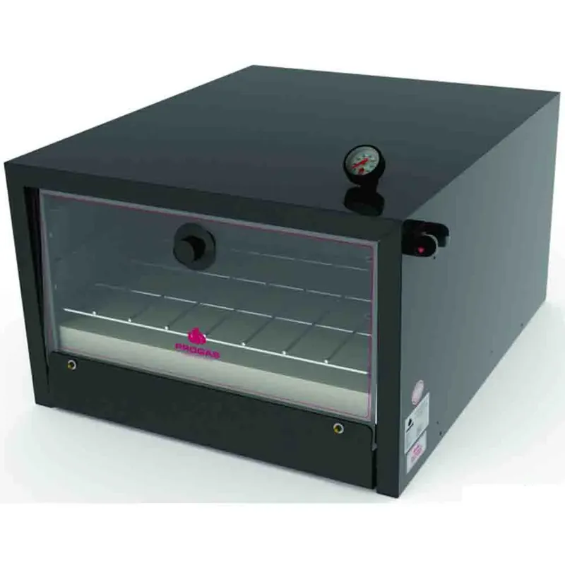 FORNO FSP-6800/ PROGÁS