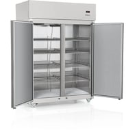 REFRIGERADOR COMERCIAL 2 PORTAS GRCS-2P-TI/GELOPAR