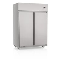 REFRIGERADOR COMERCIAL 2 PORTAS GRCS-2P-TI/GELOPAR