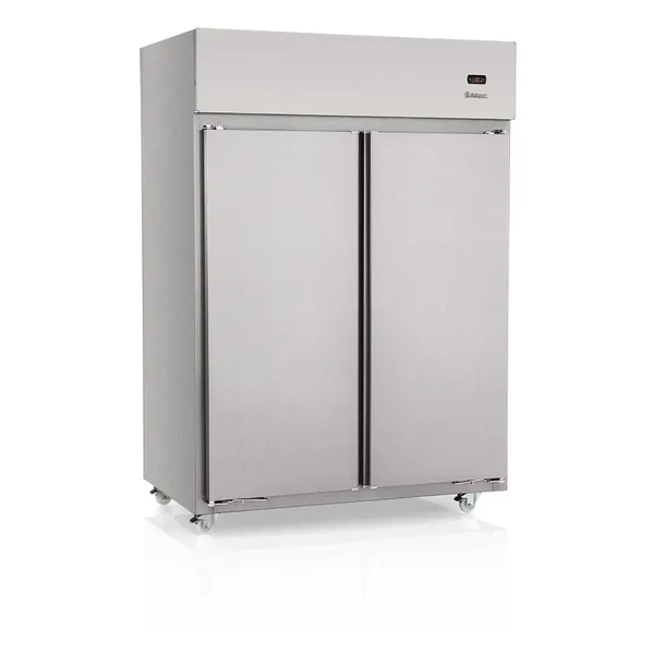 REFRIGERADOR COMERCIAL 2 PORTAS GRCS-2P-TI/GELOPAR