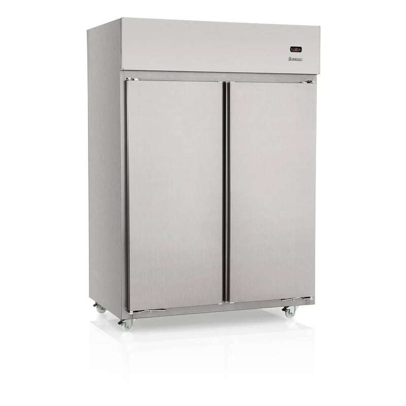 REFRIGERADOR COMERCIAL 2 PORTAS GRCS-2P-TI/GELOPAR