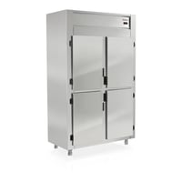 REFRIGERADOR COMERCIAL 4 PORTAS GREP-4P-AI/GELOPAR