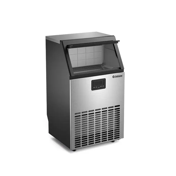 MÁQUINA DE GELO - GMGD-45 AI PR