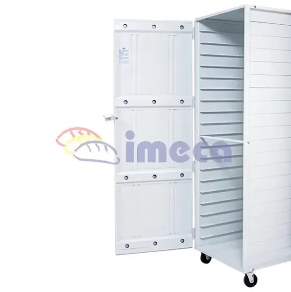 ESTUFA IMECA  EPOXI COMPLETO C/20 ESTEIRAS 58X70 9CM 5 TIRAS