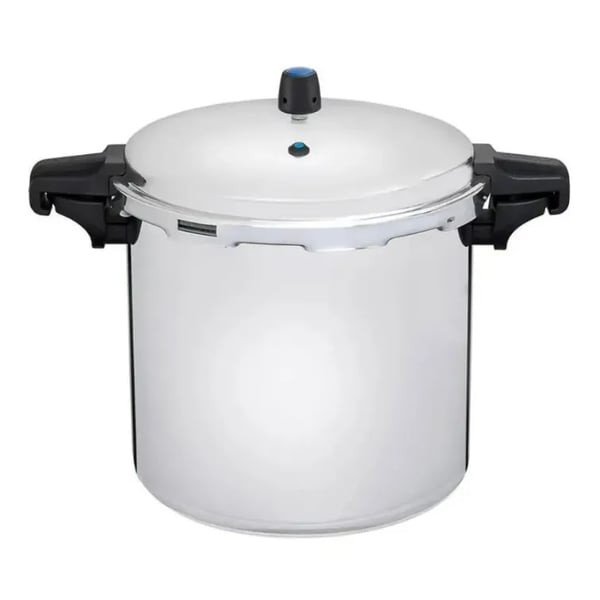 PANELA DE PRESSÃO ETERNA PROFISSIONAL 20 LITROS NIGRO