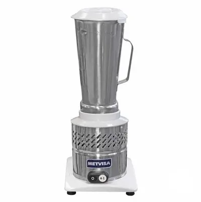 LIQUIDIFICADOR ALTA ROTACAO METVISA LAR 2L