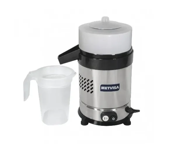 EXTRATOR DE SUCO METVISA ESP MAX