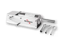 ENSACADEIRA DE LINGUIÇA MANUAL INOX 7 LITROS SKYMSEN EL7