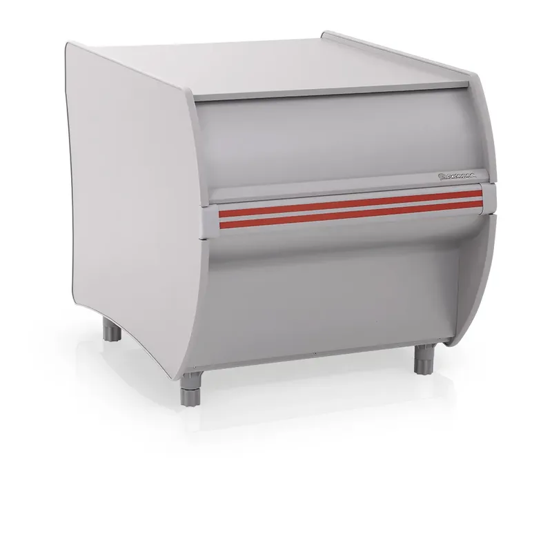MODULO PARA BALCAO GAPS GELOPAR MSRB-080