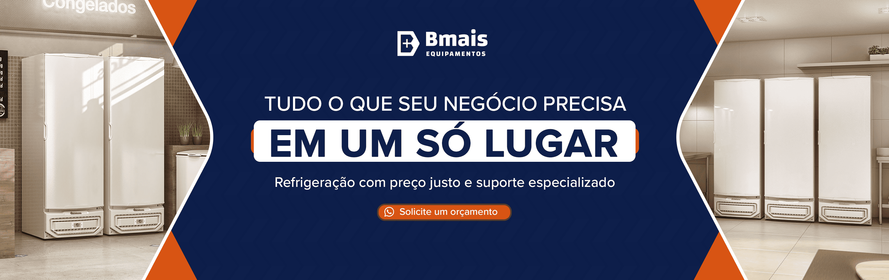 EM UM SÓ LUGAR