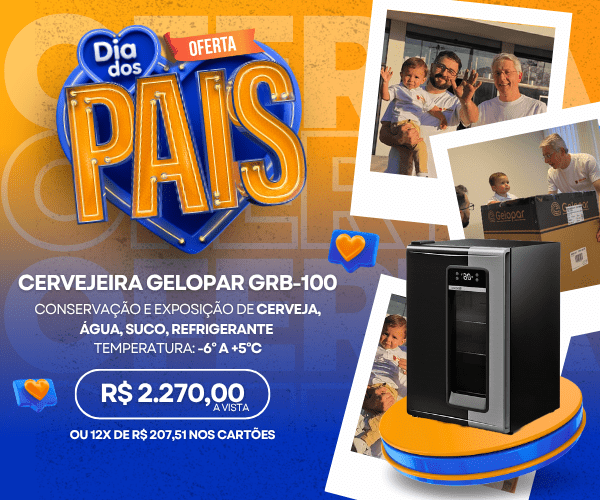 promocional dia dos pais